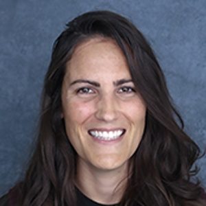 Krista Dollar, MD