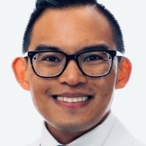 Clarence Cabatu