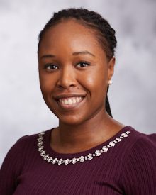 Keisha Pierre-Lys, DO