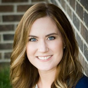 Anna Zwiefel, CNP, APRN