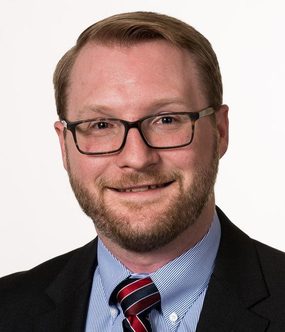 William McInturf, DO