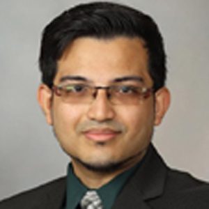 Bibek Saha