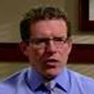 Paul Harker-Murray, MD, PhD