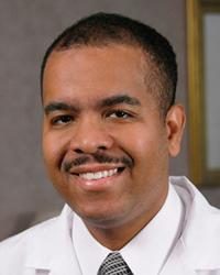 Damon Daniels, MPH, MD
