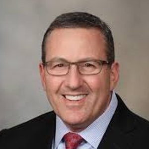 Bruce Levy, MD