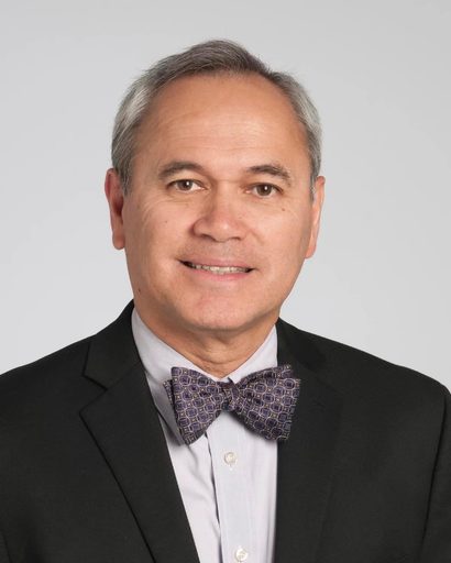 Raul Seballos, MD