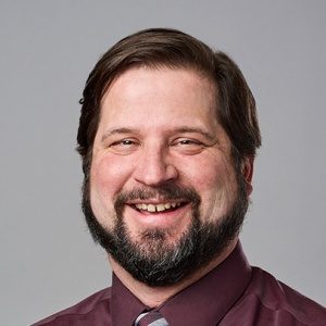 John Hawkins, MD