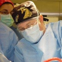 Mitchell Bamberger, MD