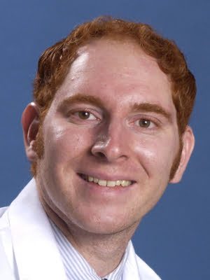 Eric Bershad, MD