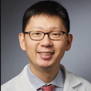 Joseph Lim, MD
