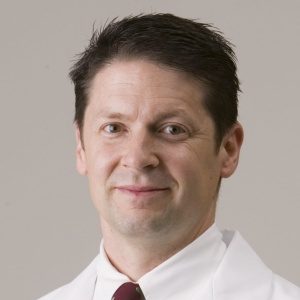 Peter Trottier, MD