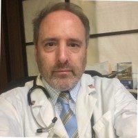 Avraham Henoch, MD