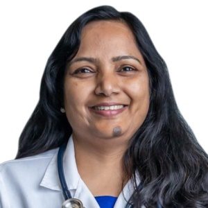 Karuna Reddy, MD