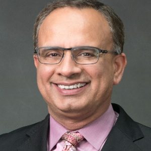 Harish Gagneja, MD