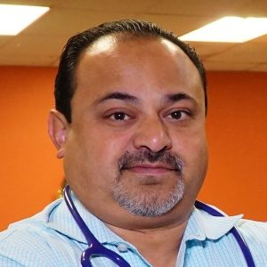 Ronak Chinai, MD