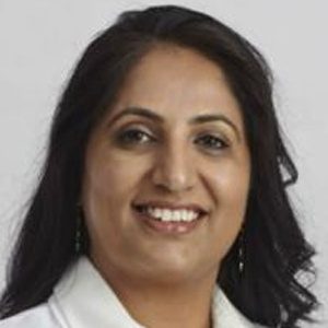 Pratibha Dua, MD
