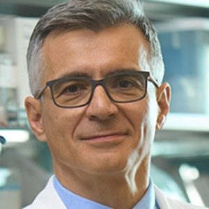 Aleksandar Sekulic, PhD, MD