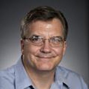 James Burgess, MD