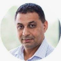 Nael Abutabikh, MD