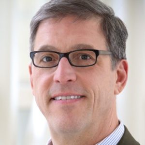 Martin Mahoney, PhD, MD
