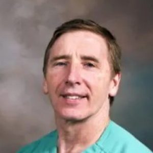 John Allan, FACC, FAHA, MD