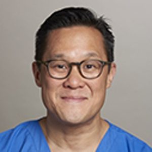 Edward Lung, MD