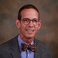 James Hagood, MD