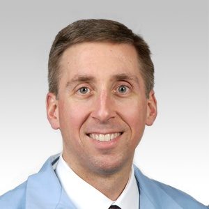 Jon Gieser, MD
