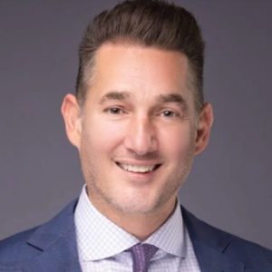 Clayton Blehm, MD