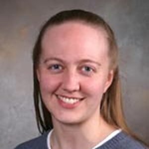 Allison Brown, MD
