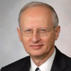 Zbigniew Wszolek, MD