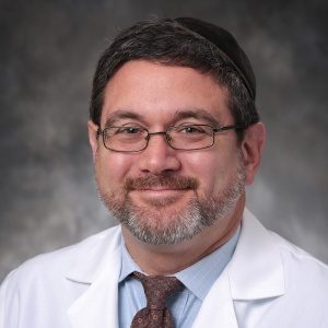 Eliahu Feen, MD