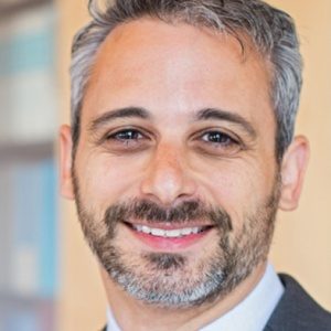 Joshua Moss, MD, MS
