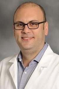 Rabih Bazzi, MD