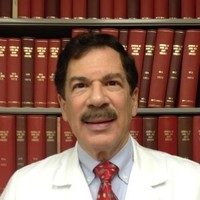 Roy Lefkoe, MD