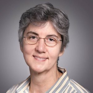 Faith Holmes