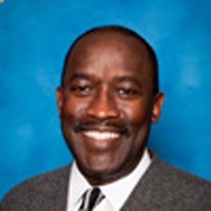 David Nyanjom, AGACNP, MD