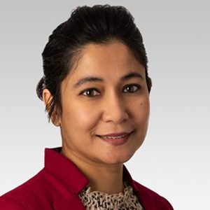 Shazia Daudi, MD