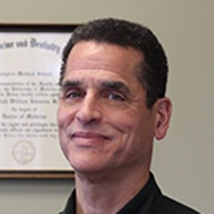 Adolph Johnson, MD
