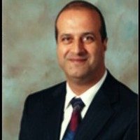 Mehdi Izadi