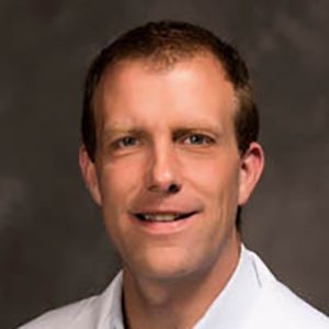 Christopher Hugge, MD