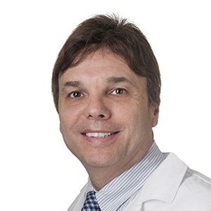 Richard Viglione, MD