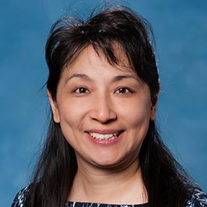 Angela Moore, MD