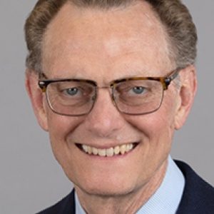 Terry Box, MD