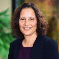 Linda Greenbaum