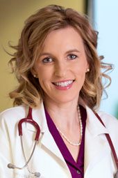 Holly Dickson, MD