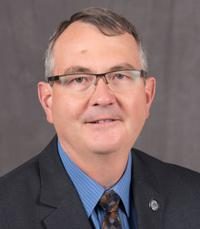 John Spriegel, MD