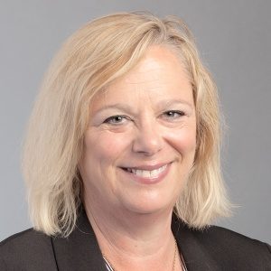 Patricia Richman, MD