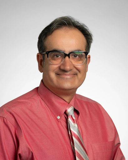 Mehrun Elyaderani, MD
