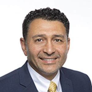 John Agaiby, MD